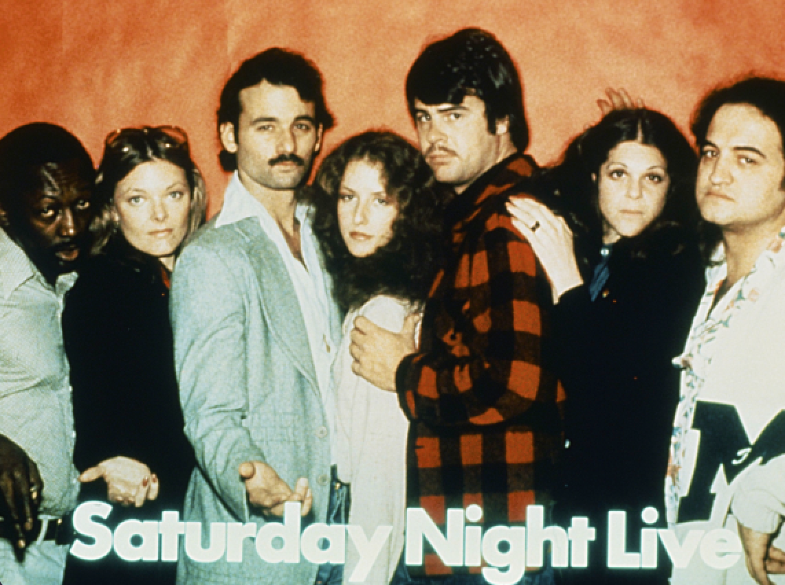 saturday-night-live-original-cast