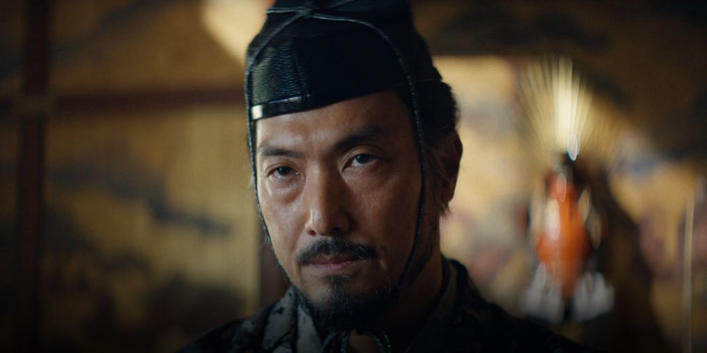 Takehiro Hira Learned How To Do Less on 'Shogun'