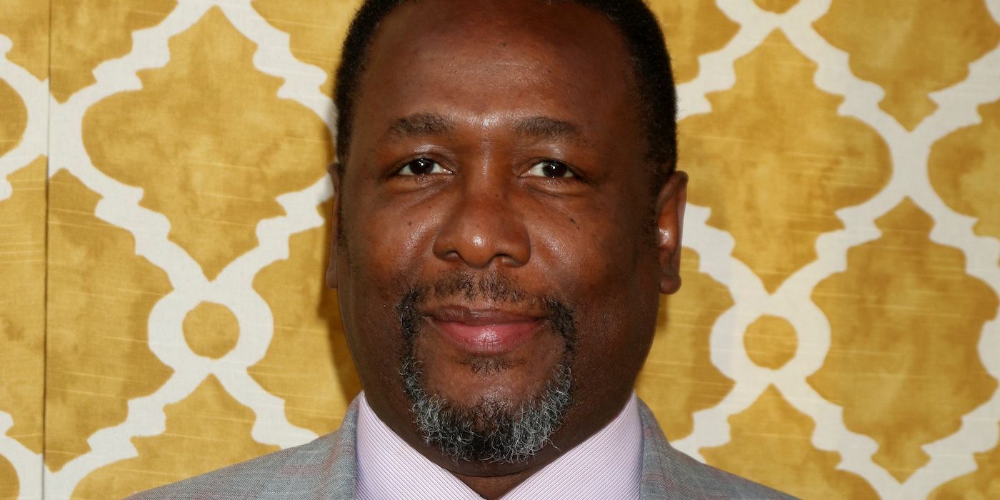 James Gunn's 'Superman' Casts Wendell Pierce