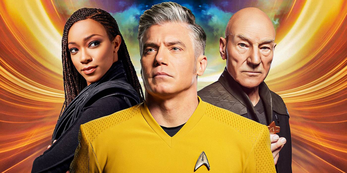 How New 'Star Trek' Shows Get Made, According to Alex Kurtzman [Exclusive]