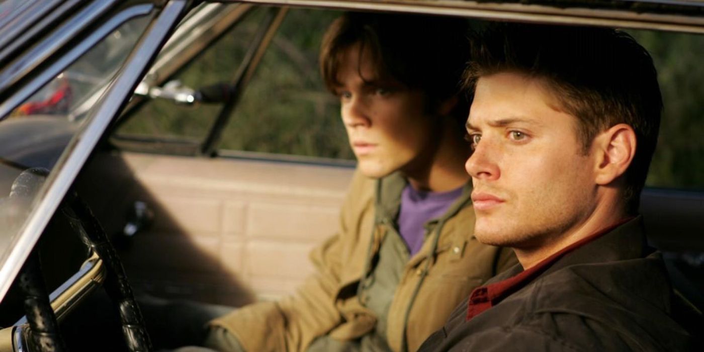 10 Best 'supernatural' Episodes For Beginners