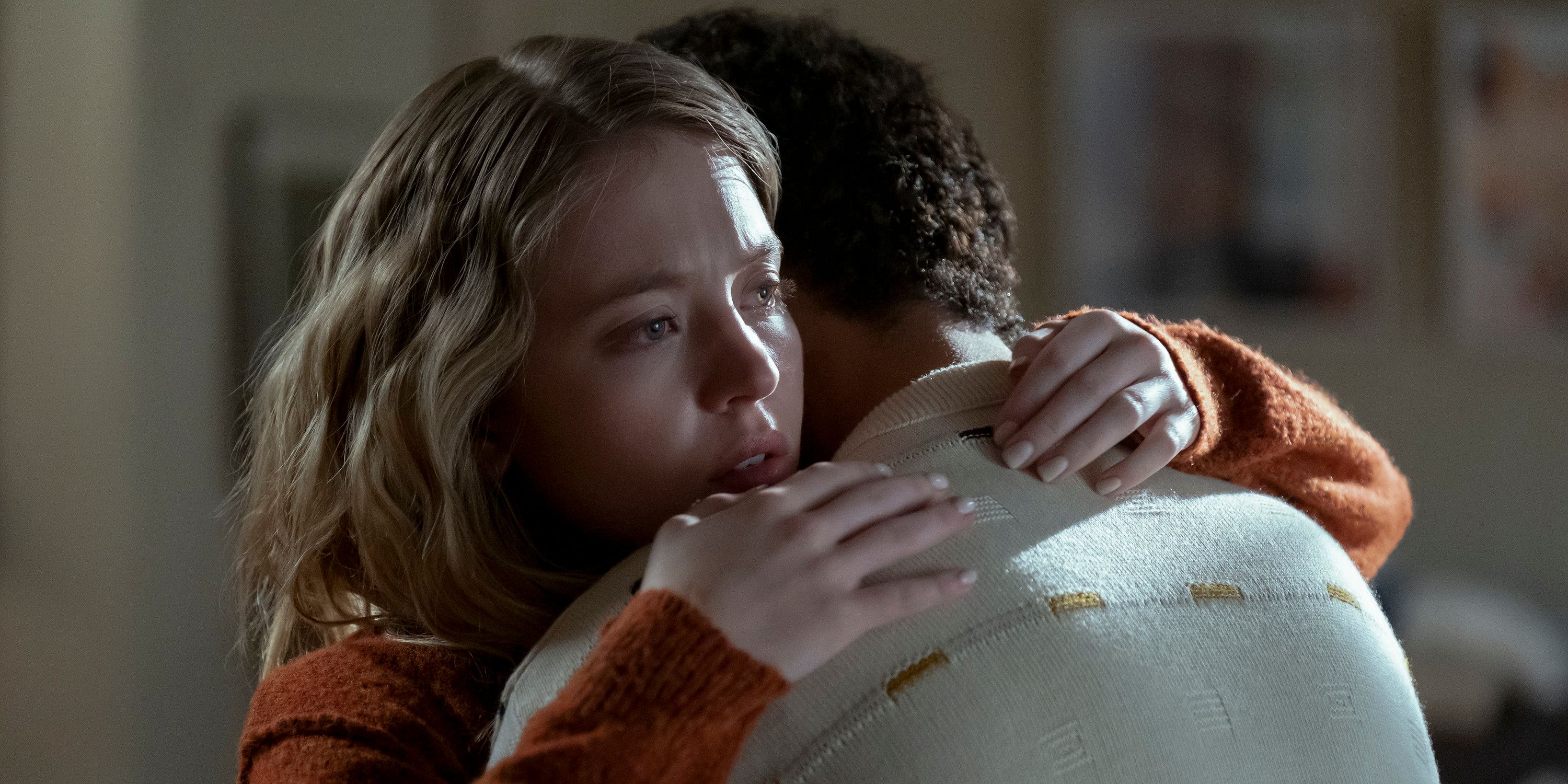 Before Immaculate, Sydney Sweeney Starred in This Hitchcockian Thriller