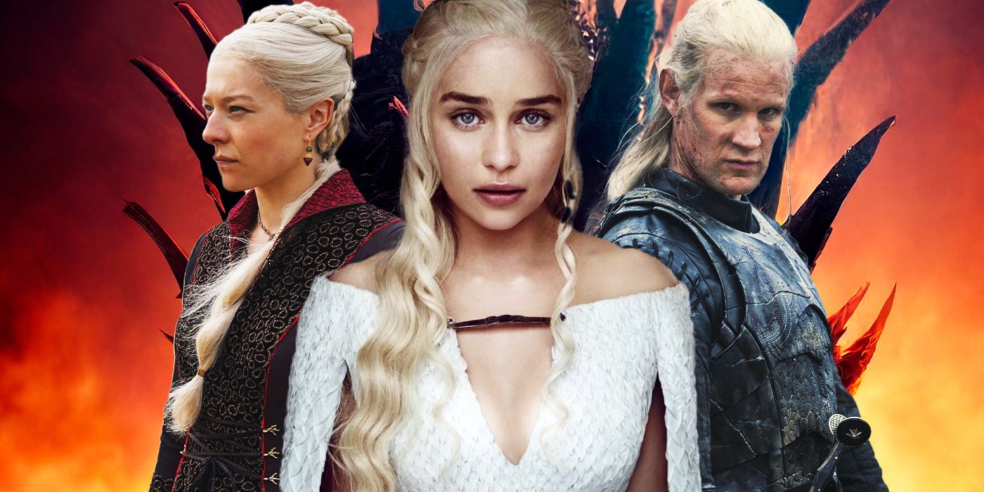 House of the Dragon: How does Game of Thrones connect to new show