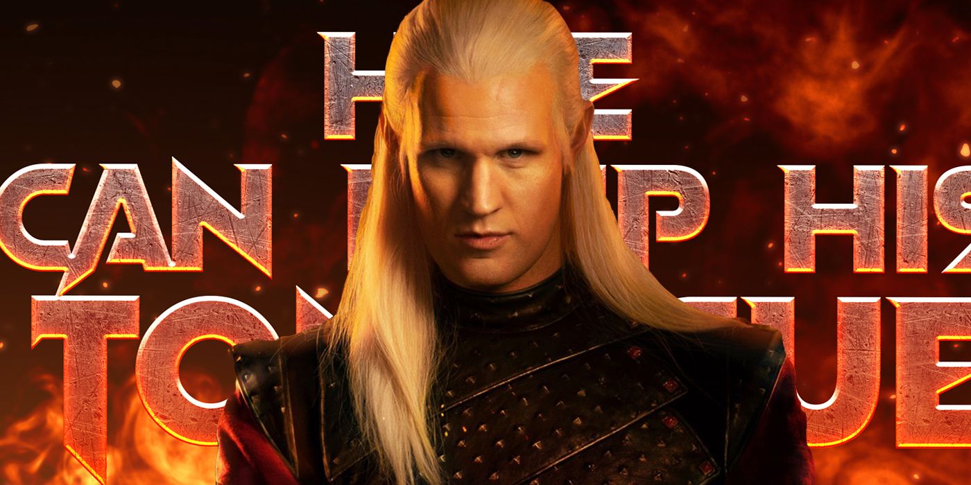 10 Best Daemon Targaryen Quotes in 'House of the Dragon,' Ranked