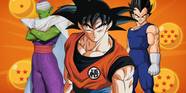 Dragon Ball Z Characters Dragon Ball Z Characters