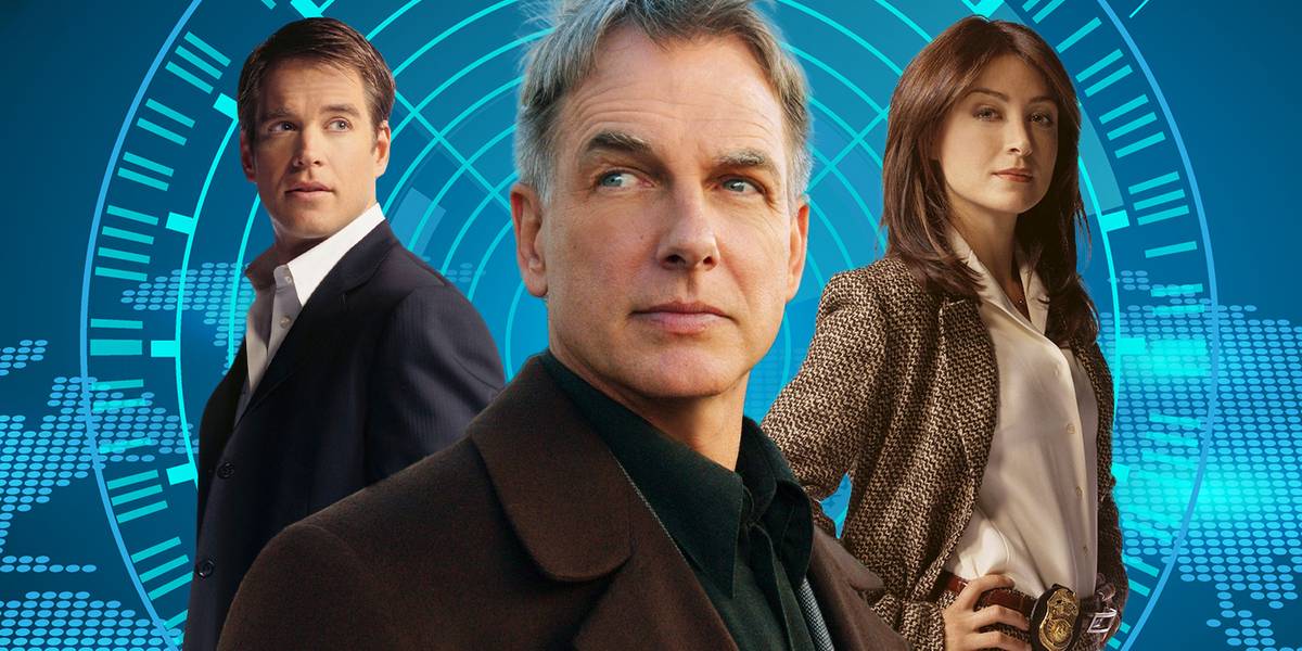 There Wasn't a Dry Eye on Set for This 'NCIS' Scene