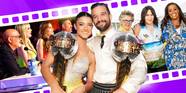 10 Best Reality Competition Shows Of All Time Ranked