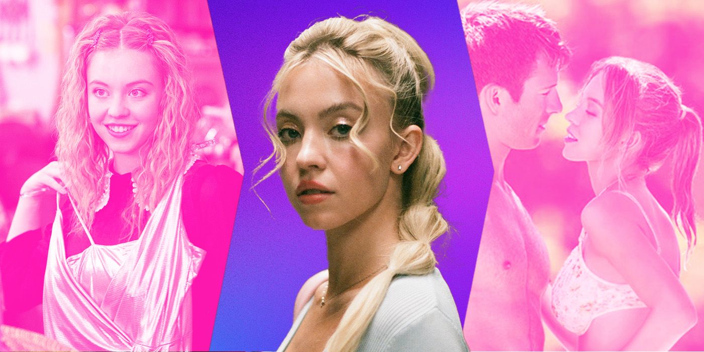 The 10 Best Sydney Sweeney Movies & TV Shows, Ranked