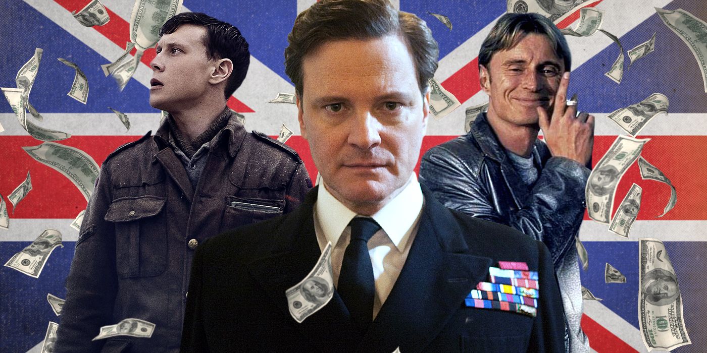 The-10-Highest-Grossing-Original-British-Movies,-Ranked