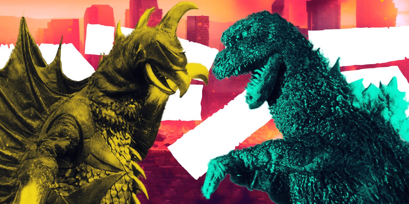 The 10 Strongest 'Godzilla' Enemies, Ranked