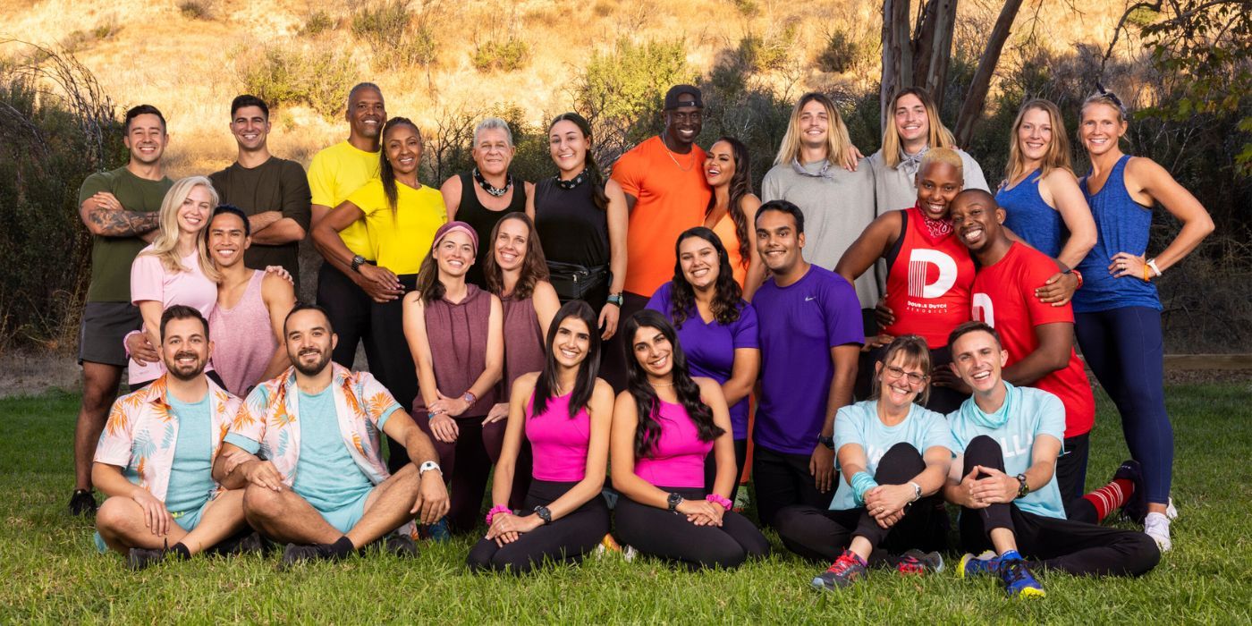 'The Amazing Race' Season 36 — Everything We Know About the New Episodes