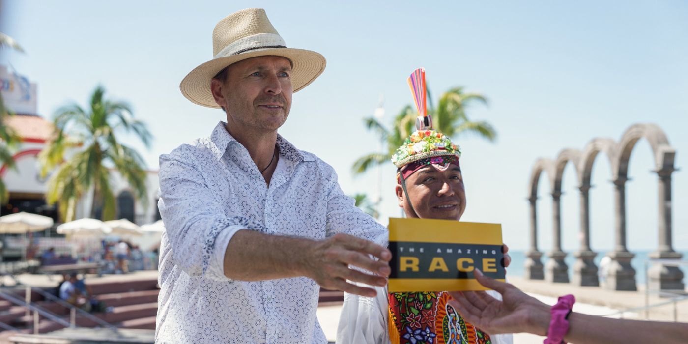 'The Amazing Race' Season 36 — Everything We Know About the New