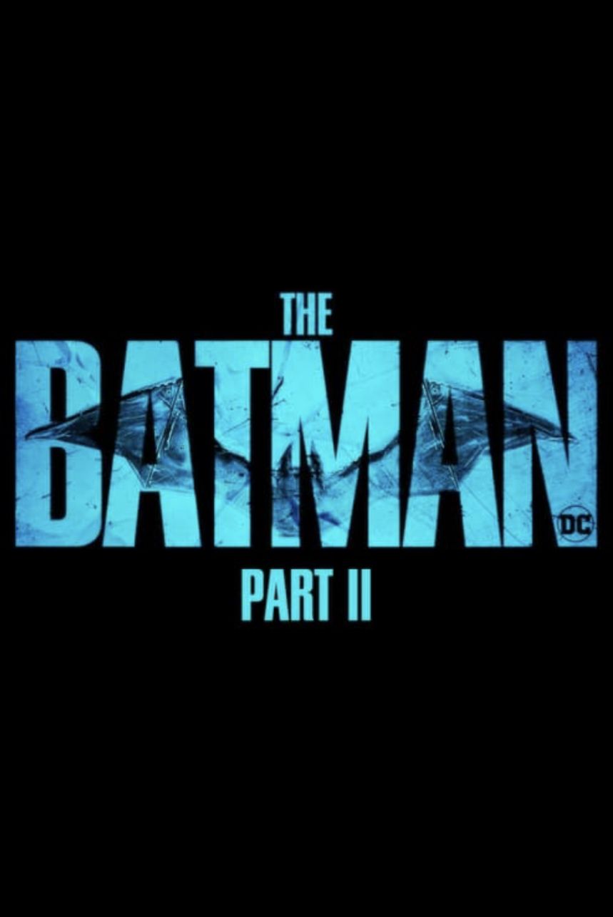 ‘The Batman Part 2’ Just Got a Massive Filming Update