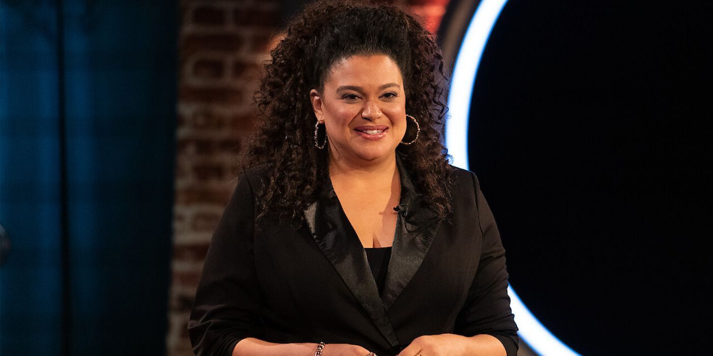 El Círculo T6 Michelle Buteau