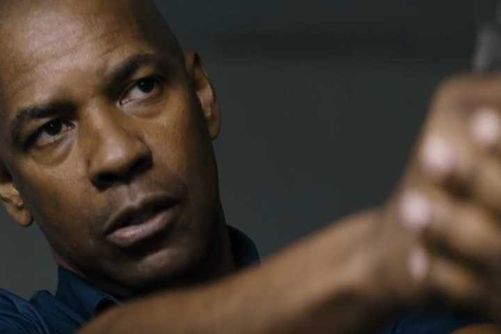 The Equalizer 3 | Collider