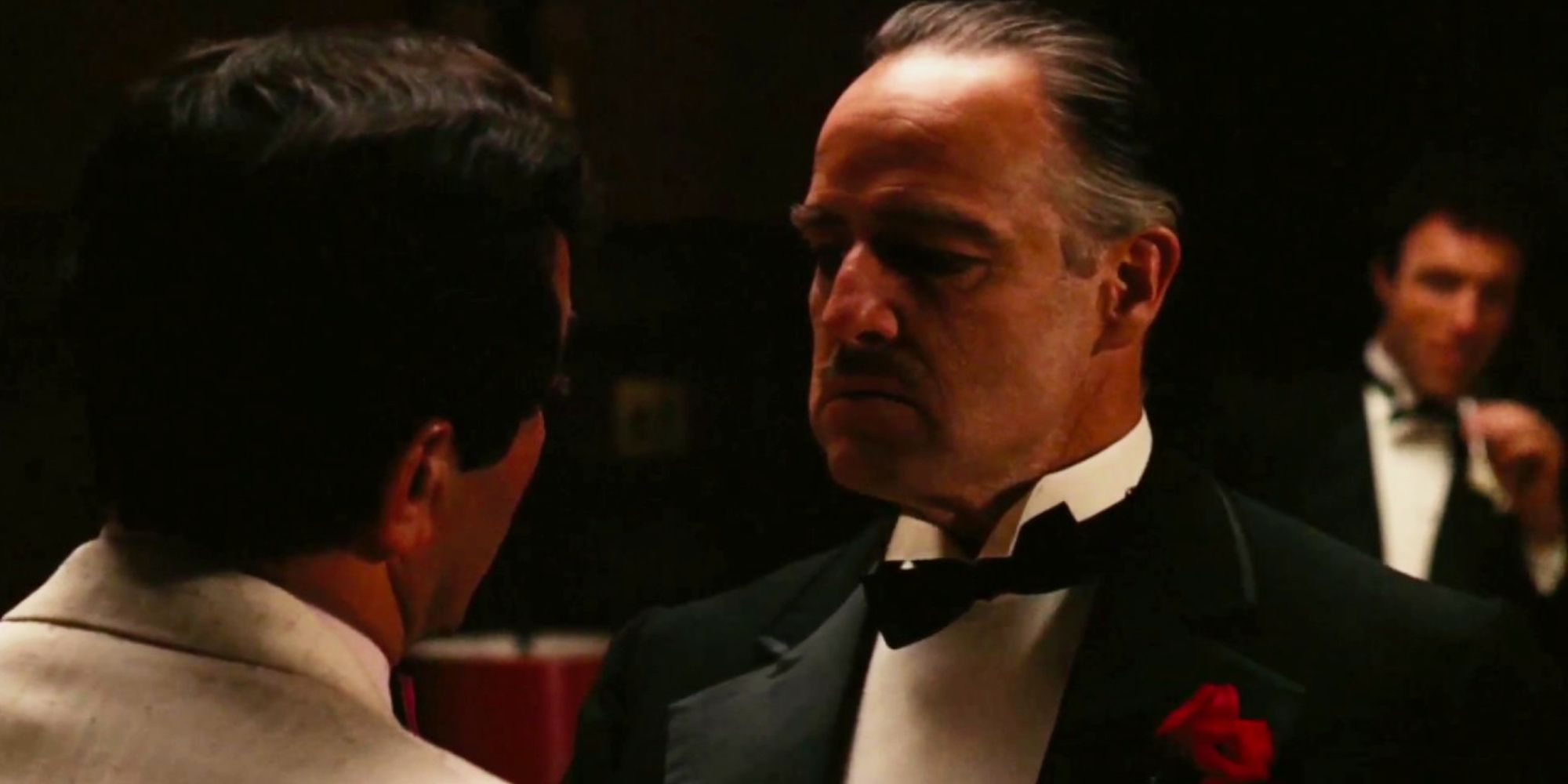 The Godfather - 1972 (3)