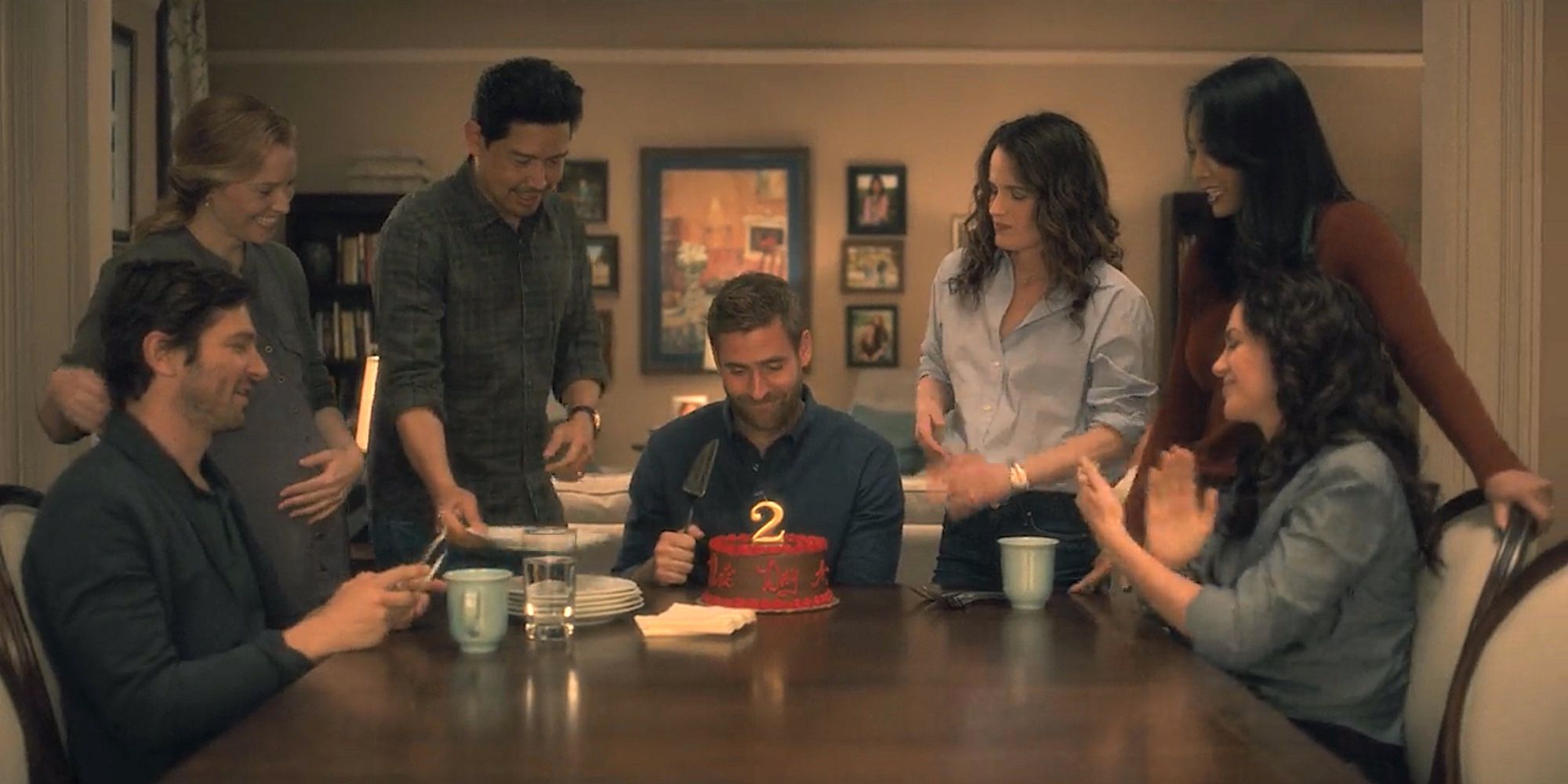 'The Haunting of Hill House' Ending Explained From The Red Room to