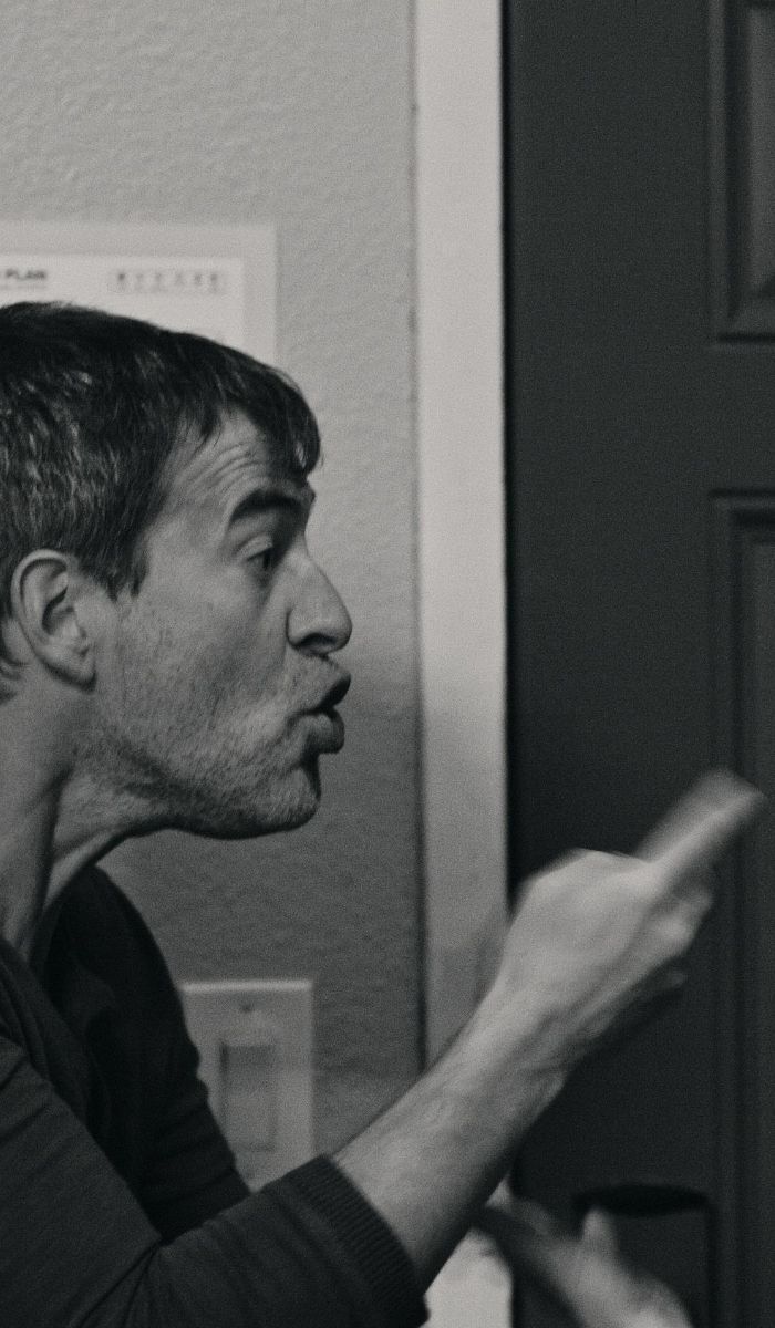 The Long Long Night (2024) Collider