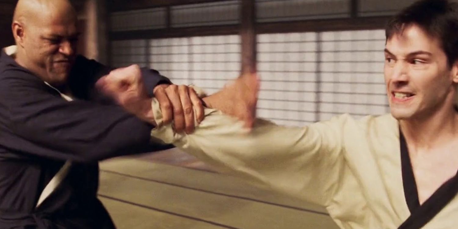 The Matrix - 1999 (1)