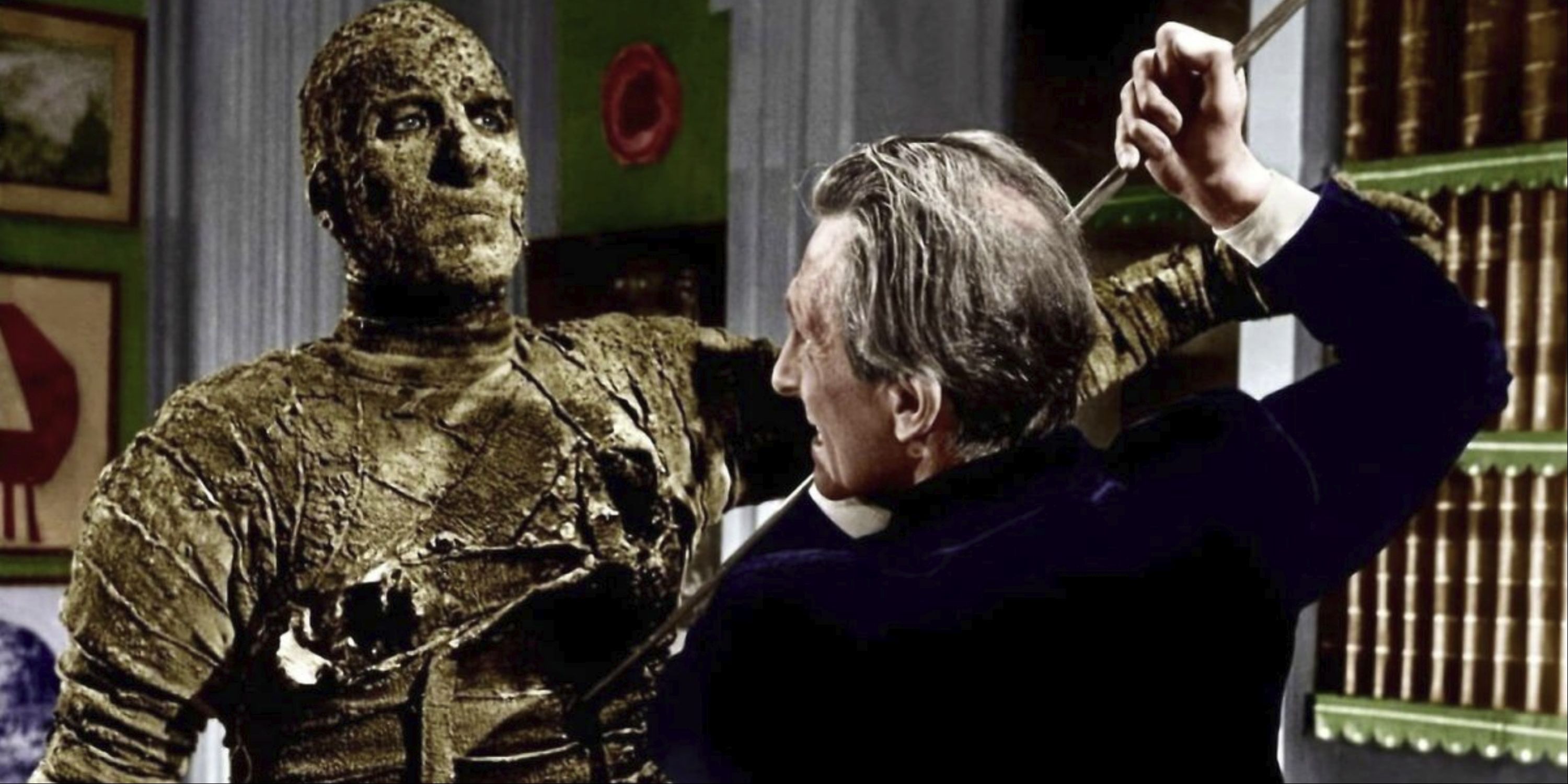 the-mummy