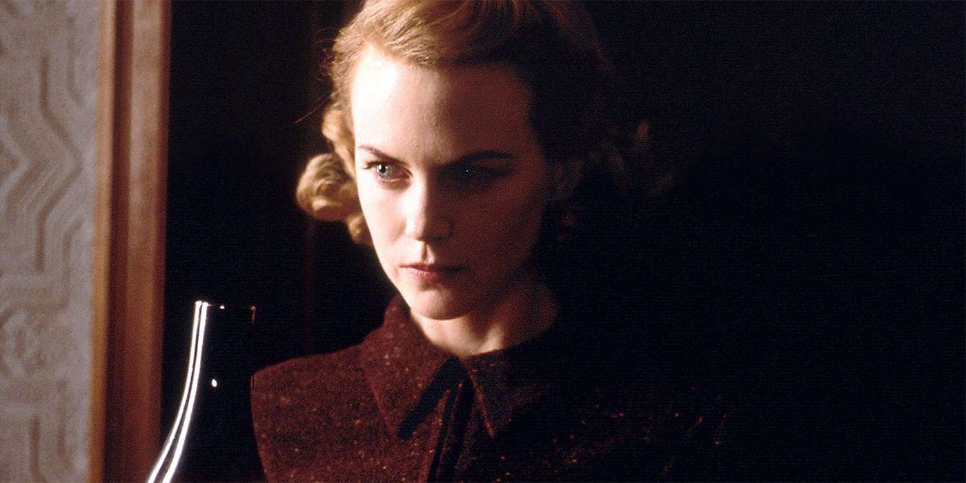 Nicole Kidman in The Others