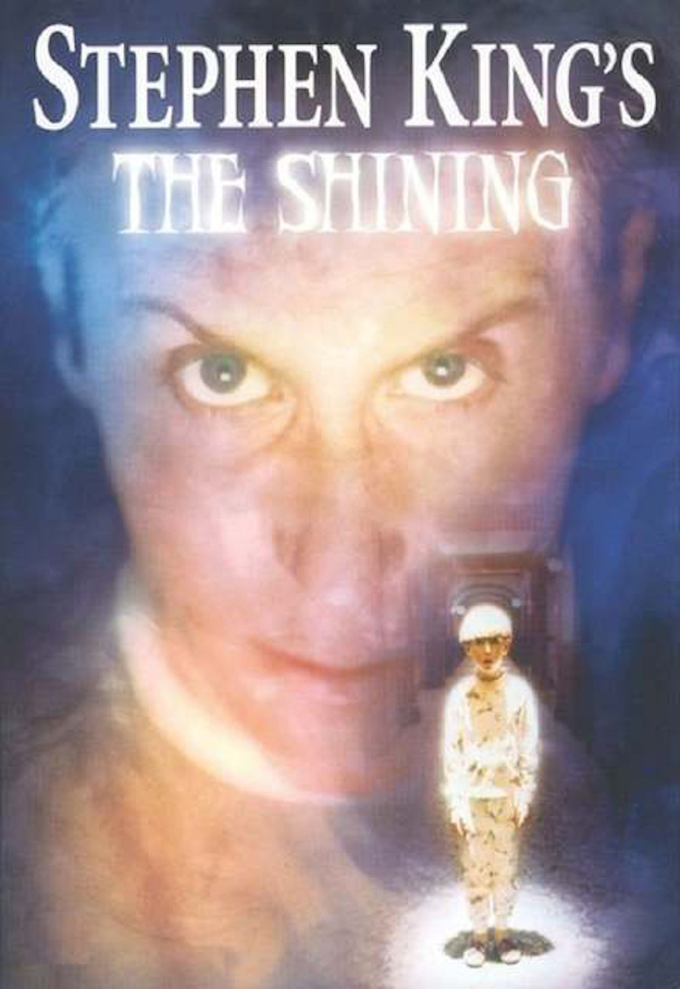 The Shining TV Show Poster