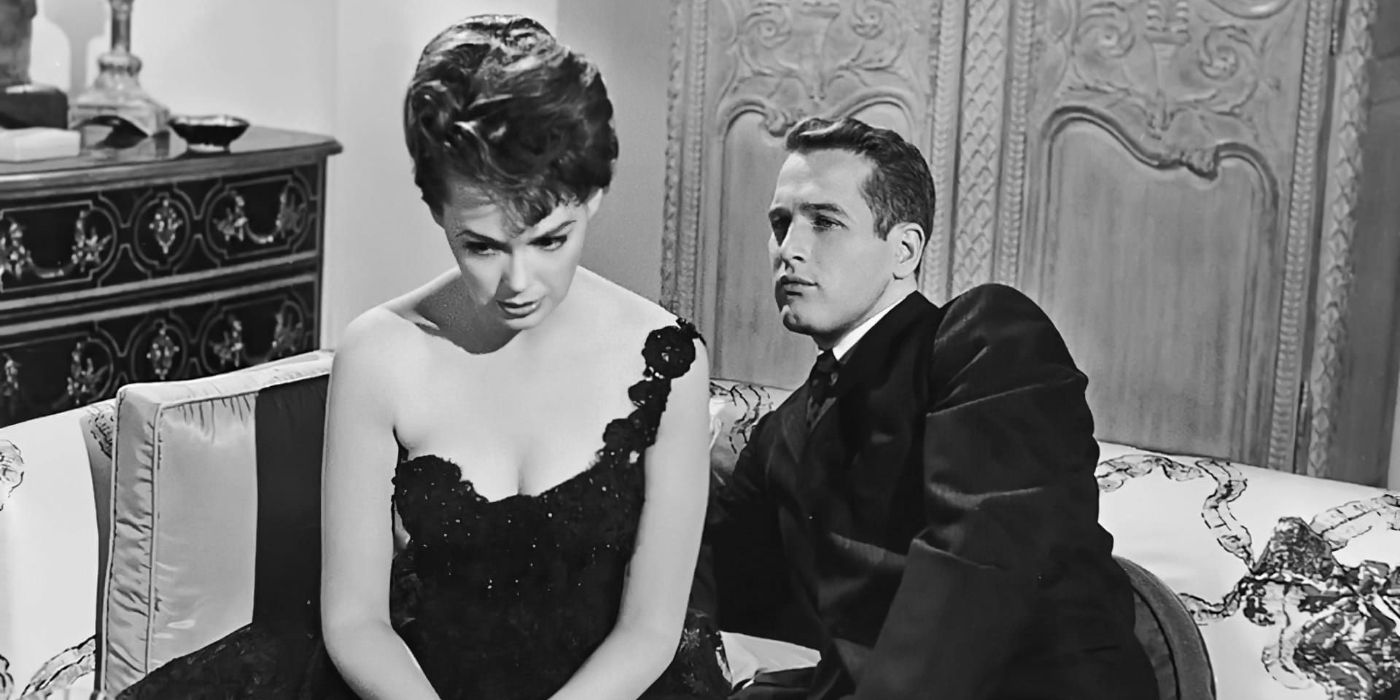 12 Best Paul Newman Movies, Ranked by IMDb