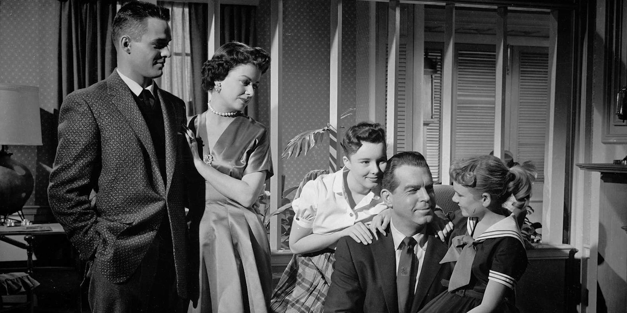there&rsquo;s always tomorrow 1956