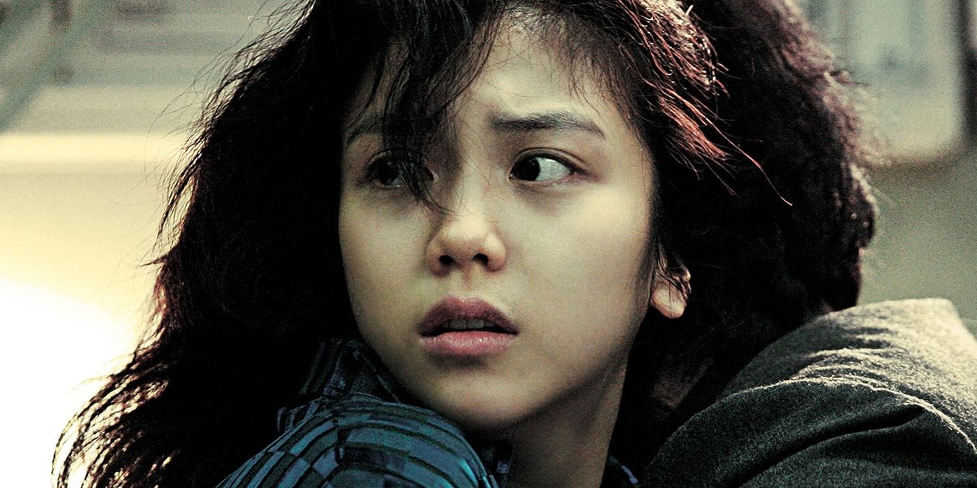 Park Chan-wook a adapté un roman vieux de 150 ans en une histoire de vampire