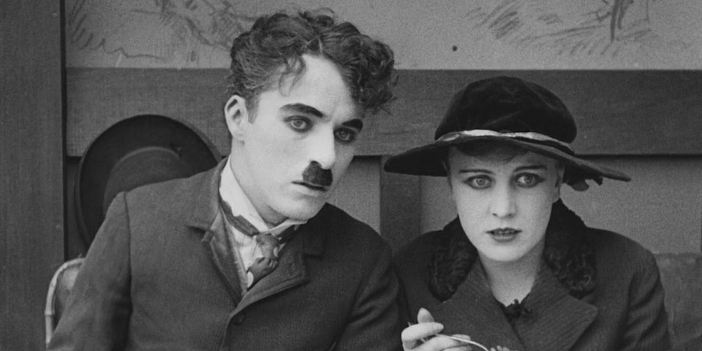 Charlie Chaplin Becomes a Serial Killer in This Black Comedy From Orson ...