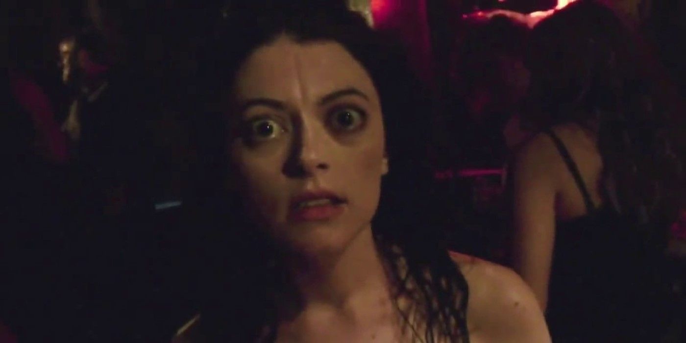 The Scariest V/H/S Segment Combines Real-World and Supernatural Terrors