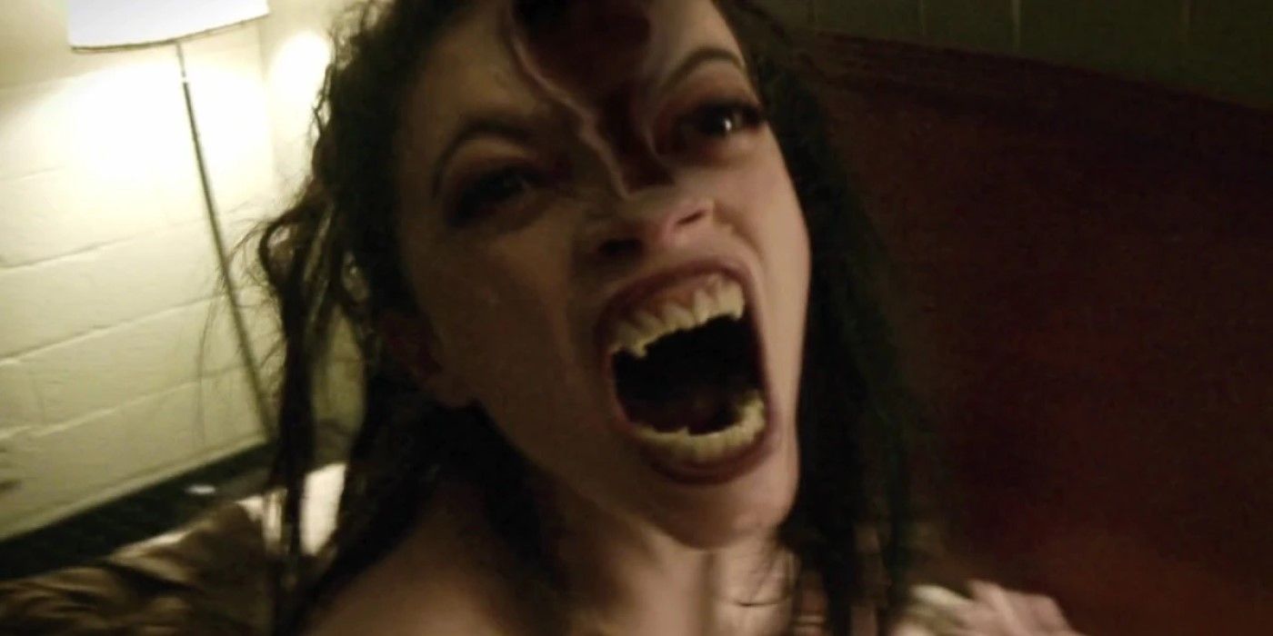 The Scariest V/H/S Segment Combines Real-World and Supernatural Terrors