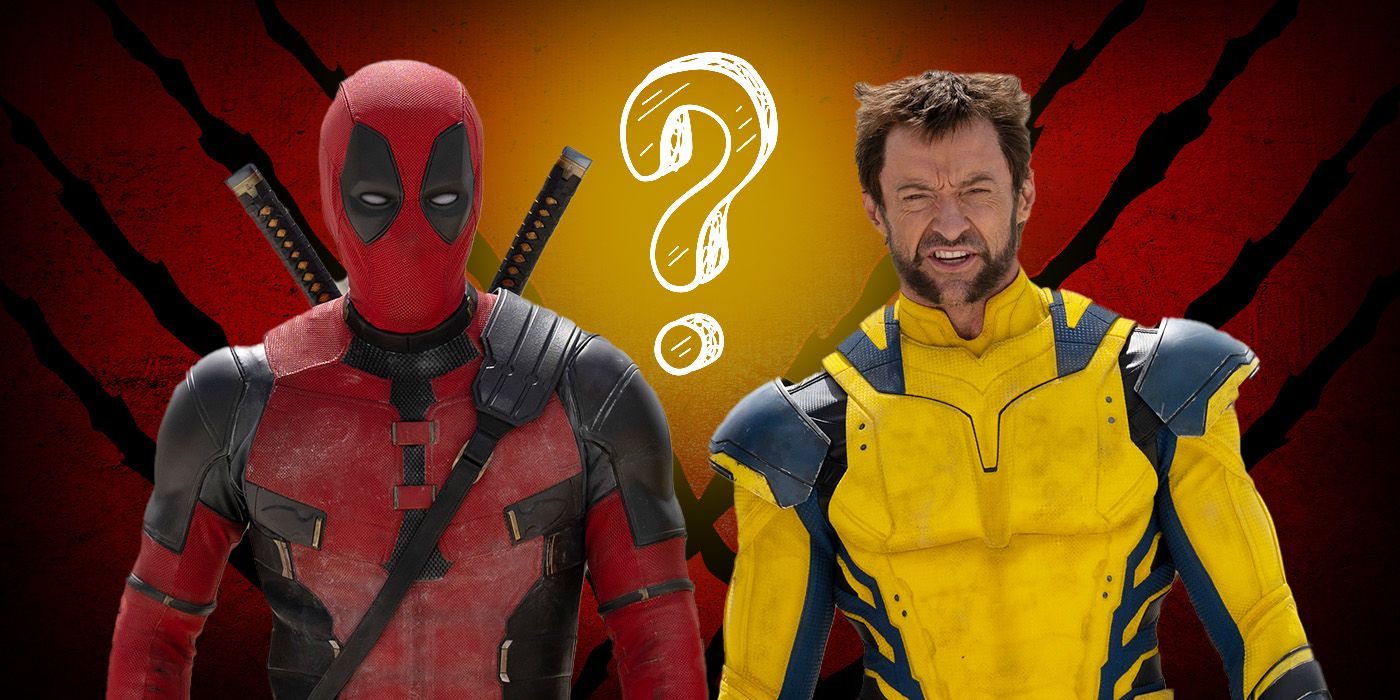 Who Is ‘Deadpool & Wolverine’s Villain, Cassandra Nova (1)