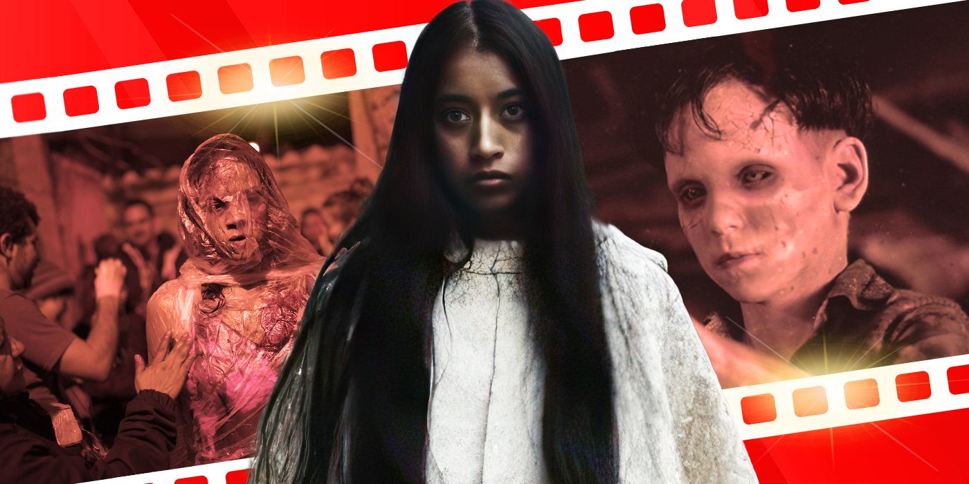 10 Best Latin American Horror Movies, Ranked