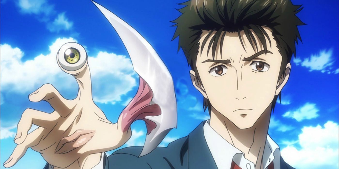 Completed anime series hotsell