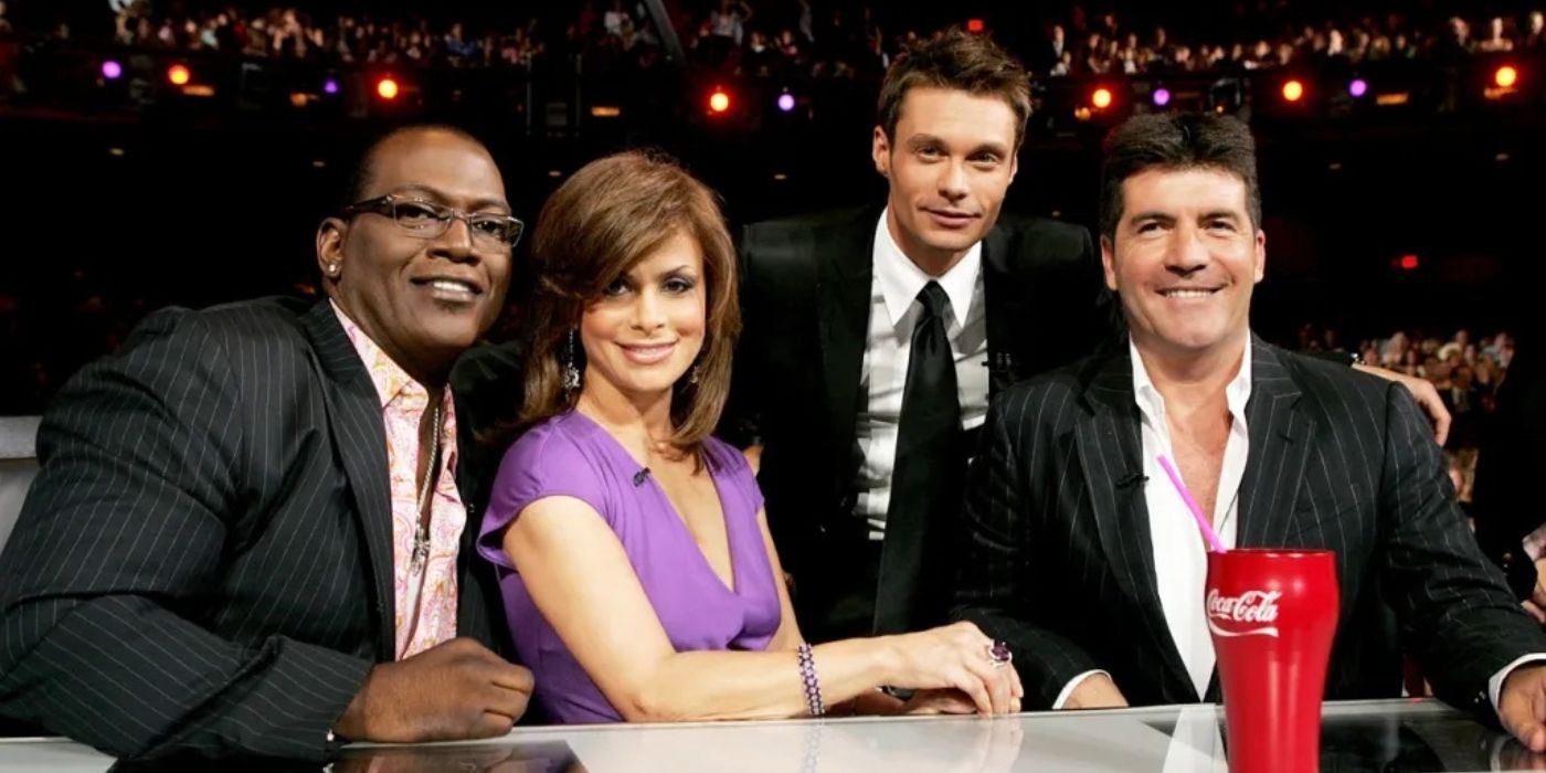 American Idol original judges 