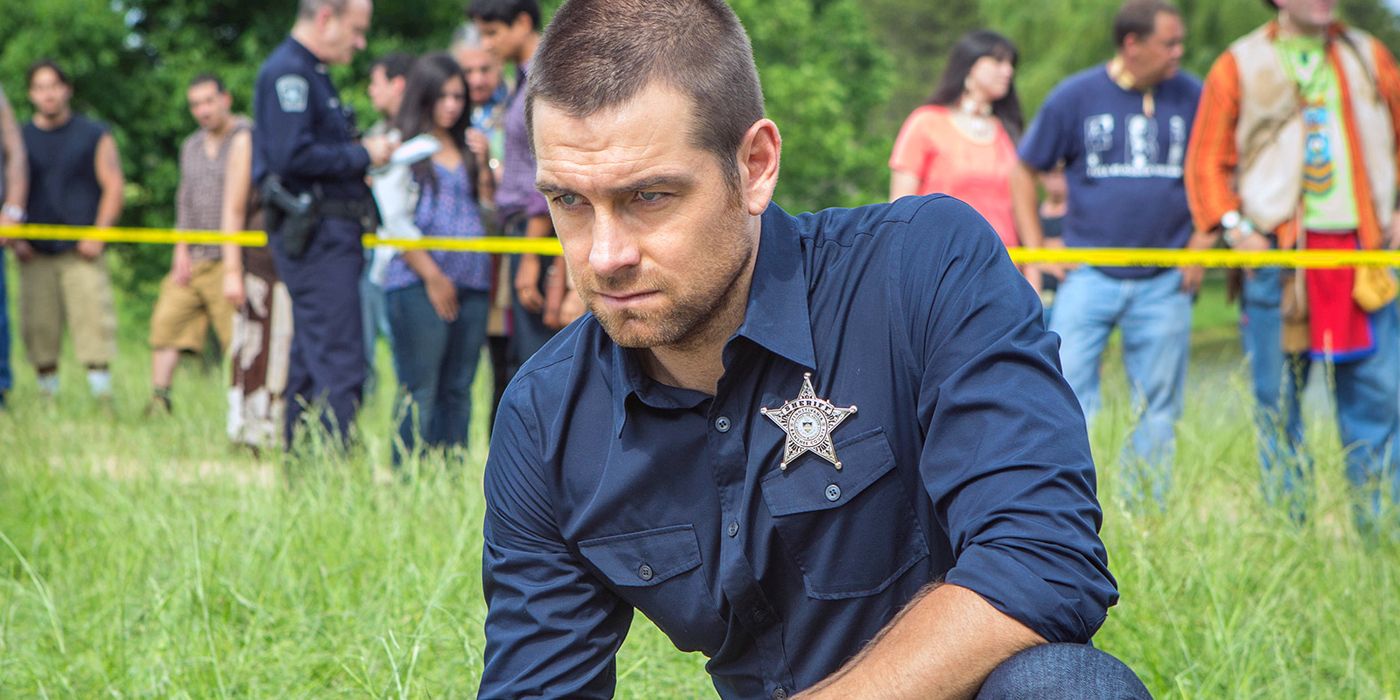 After 'The Boys,' Watch This Underrated Antony Starr Crime Series Next