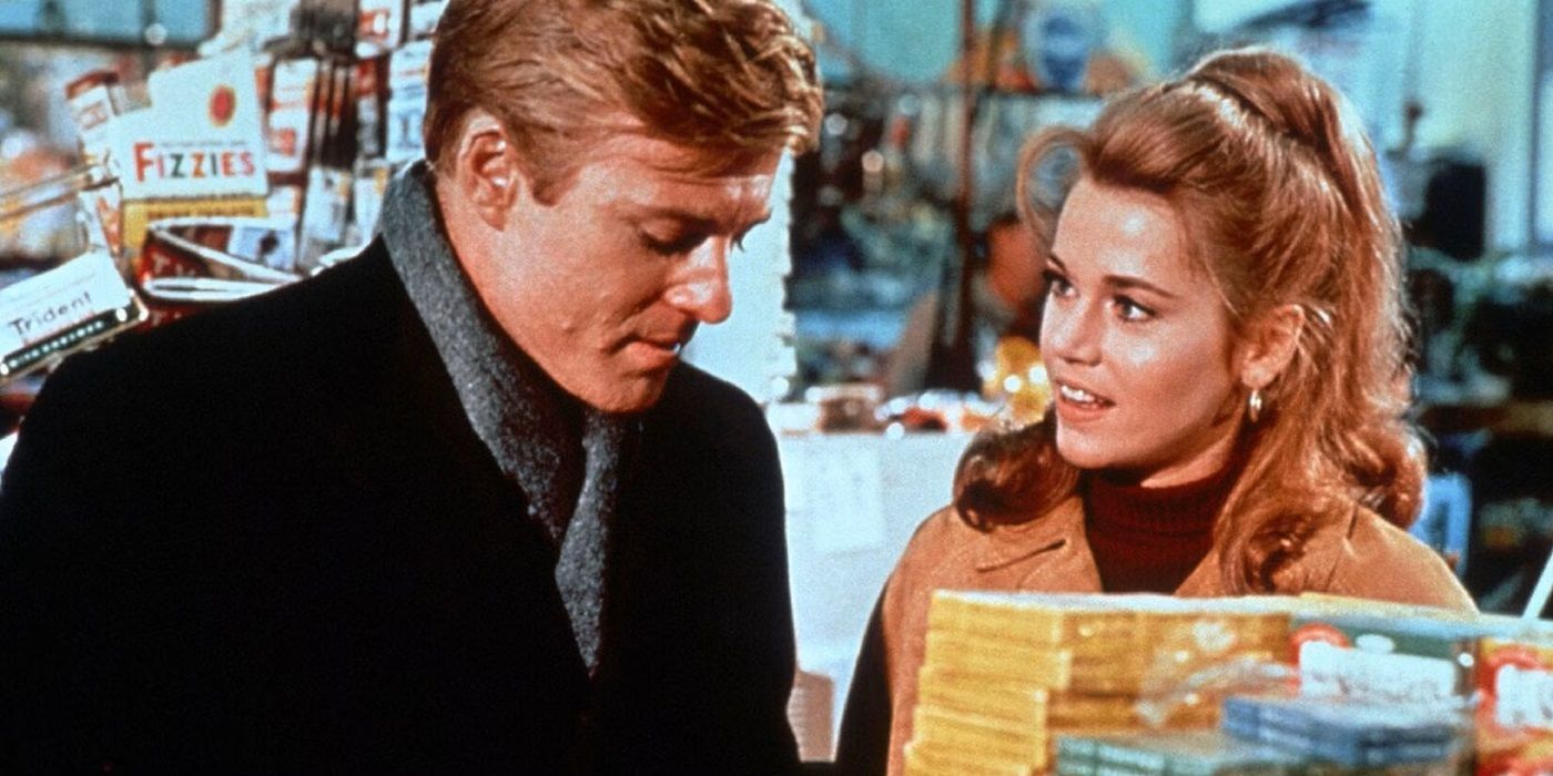 Barefoot in the Park 1967