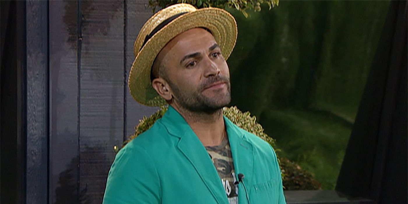 Big Brother Season 14