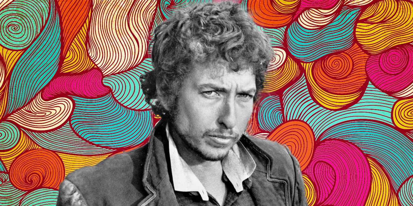 La corta y muy inestable carrera actoral de Bob Dylan