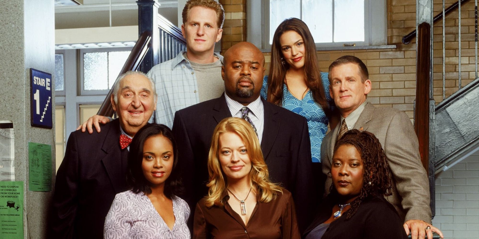 10 Most Underrated Fox Shows of All Time, Ranked