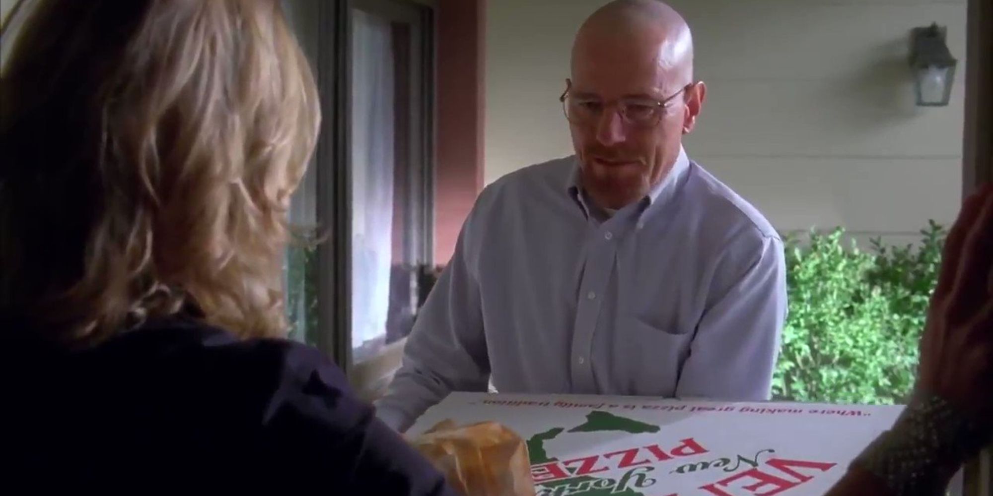 Breaking Bad - Caballo sin Nombre - 2010