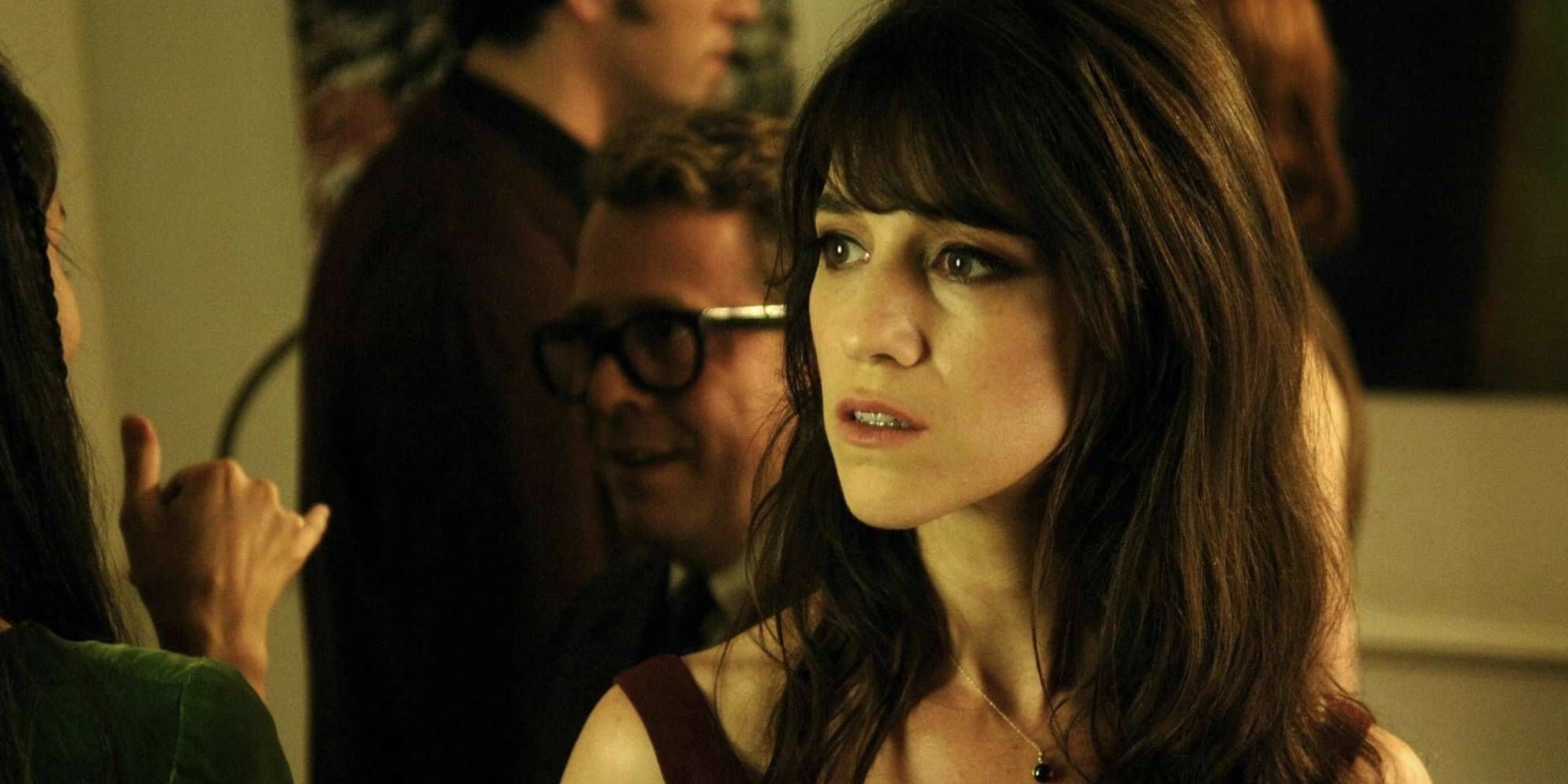 10 Best Charlotte Gainsbourg Movies, Ranked