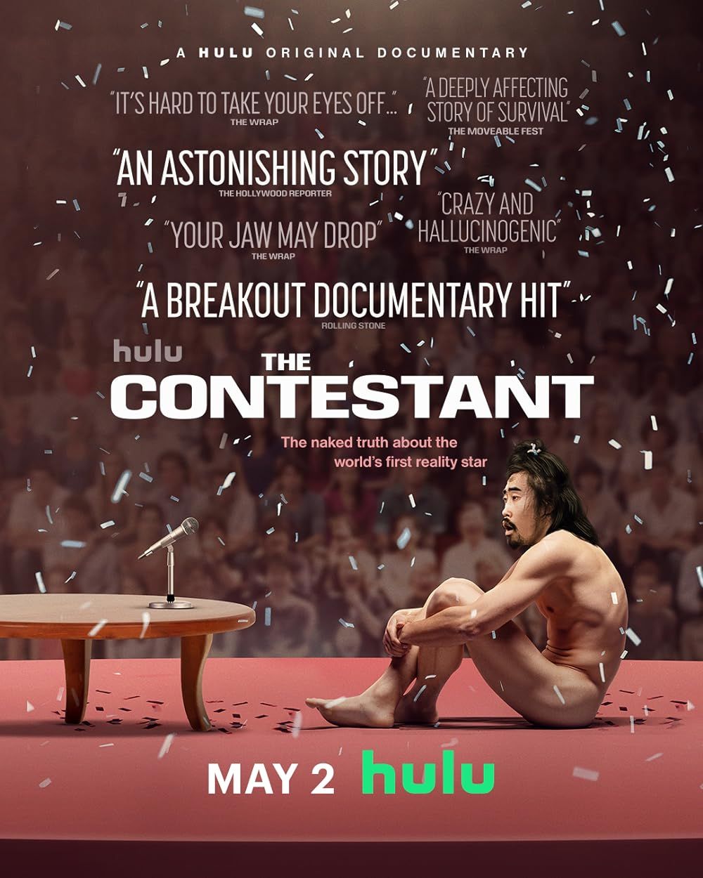 21 Best Documentaries on Hulu Right Now (May 2024) ThePressFree