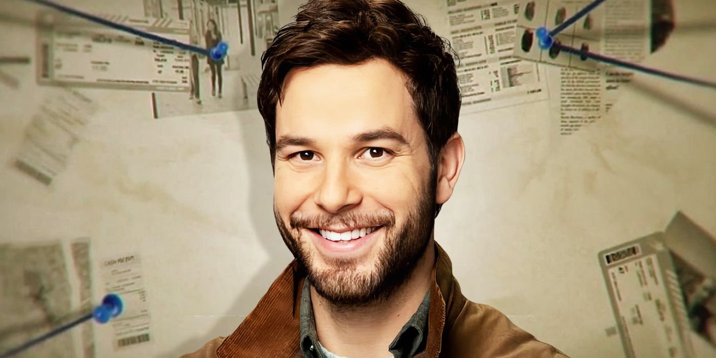 ‘So Help Me Todd’s Skylar Astin Teases Some Possible Romance in Season 2