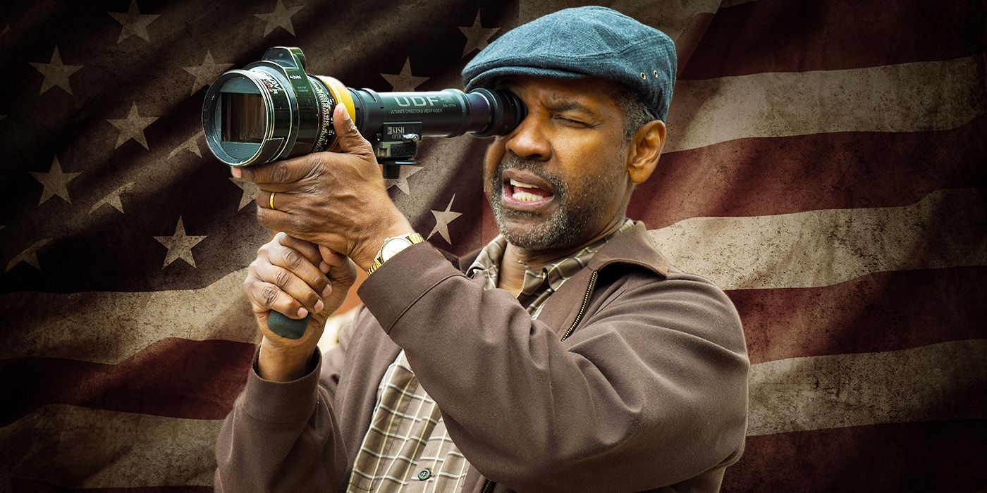 Denzel Washington’s Directorial Debut Has a Surprising Origin Story Antwone Fisher (1)