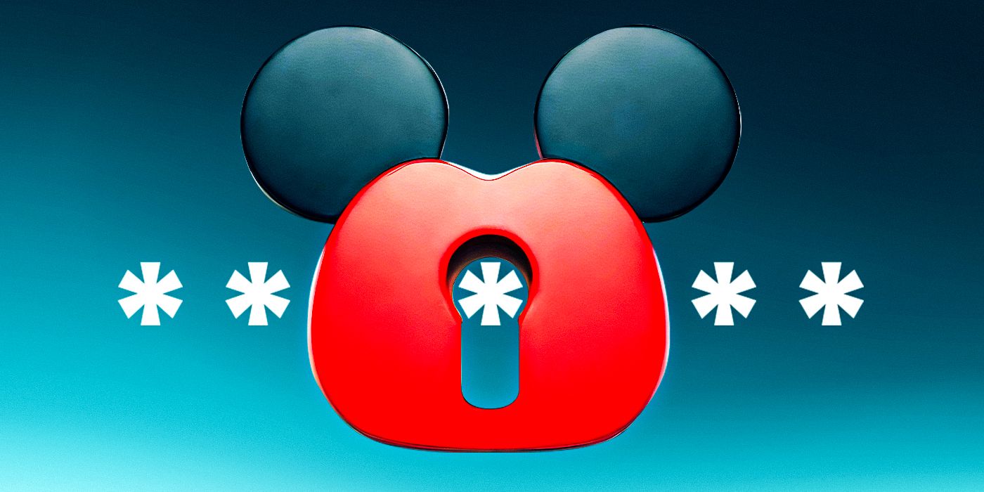 Disney+ Will Launch First Wave of Password Crackdowns in June