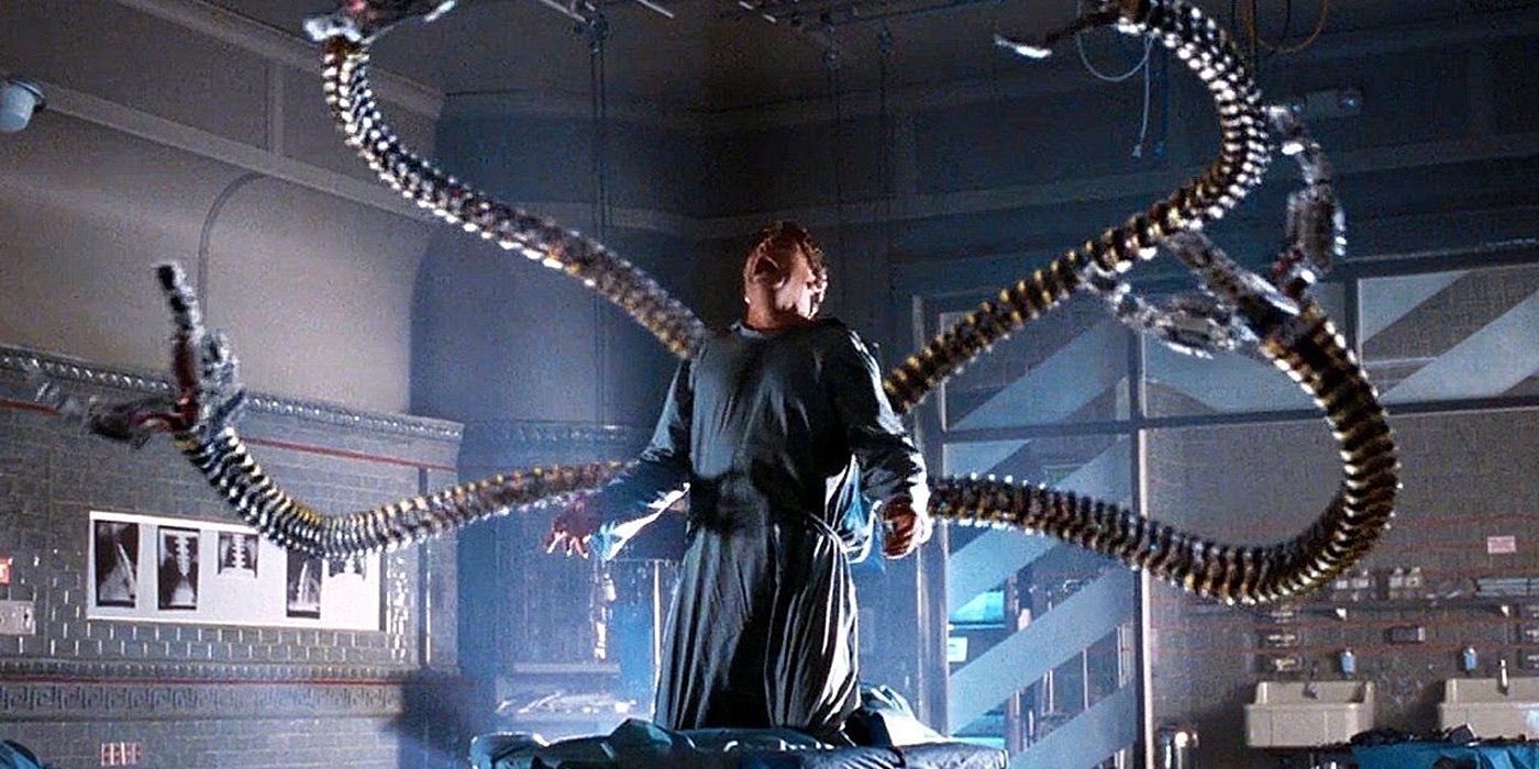 Doc Ock hospital scene JPEG