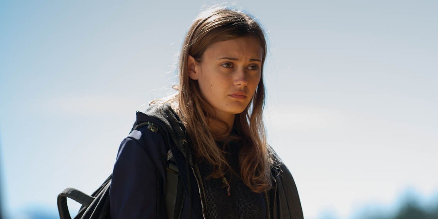 Ella Purnell’s next film will either be “the coolest thing ever” or ruin her career