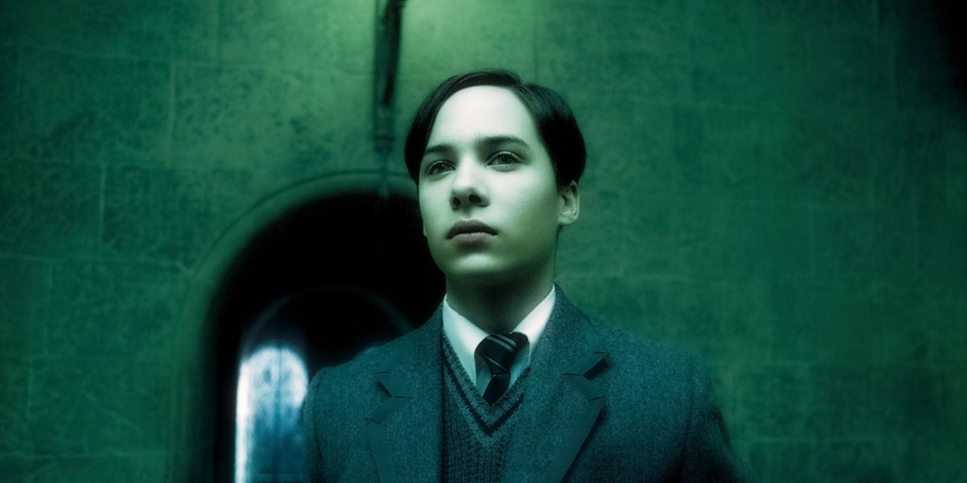 Frank Dillane in Harry Potter and the Half-Blood Prince (2009)